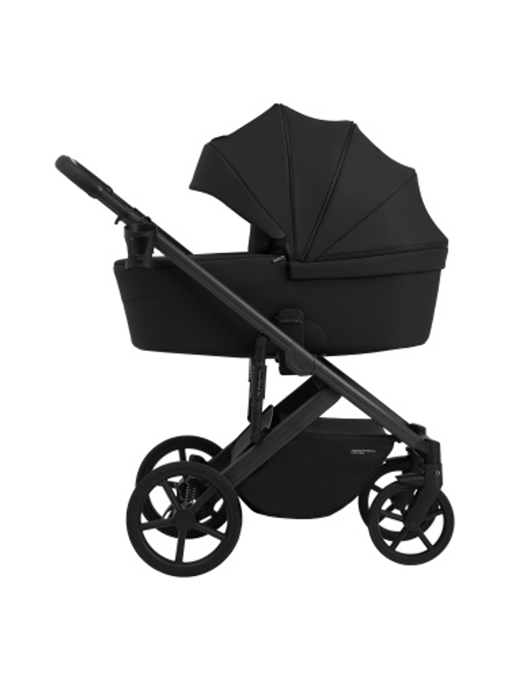 Коляска 2 в 1 Sweet Baby Dolce