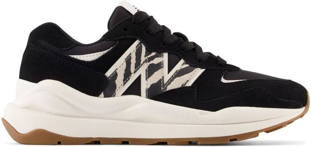 Кроссовки New Balance 5740 черный