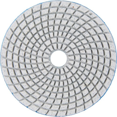 Диск алмазный ELITECH 125мм P50 мокрое шлифование   1820.158900