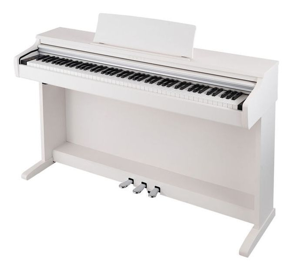 Цифровое пианино Kawai KDP-120 W