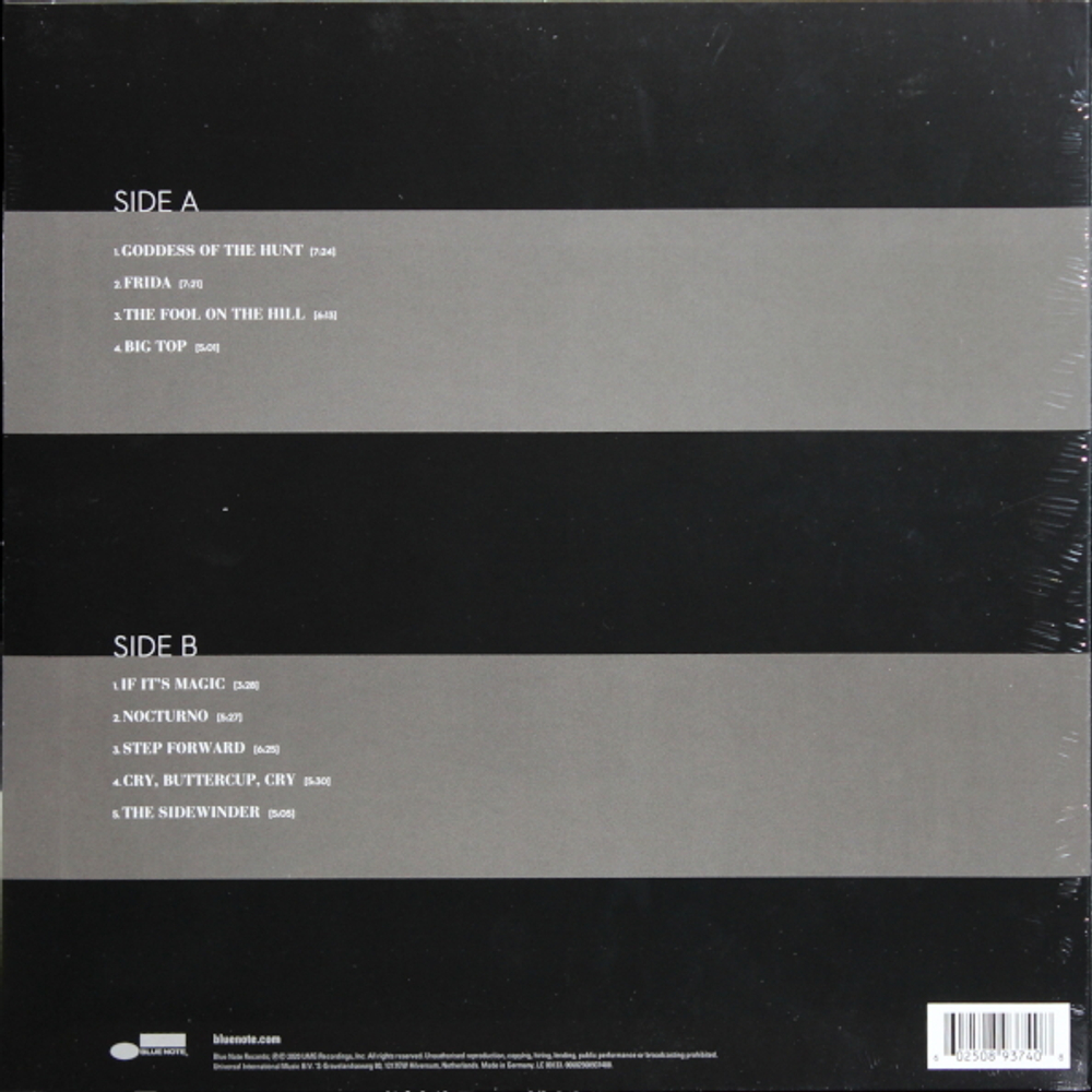 Artemis / Artemis (LP)