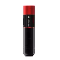 Беспроводная тату машинка EZ P2 MT (MULTI-TOUCH) Red/Black