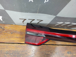 Фонарь задний центральный с дефектом Chery Tiggo 7 Pro Max 22-нв Б/У Оригинал 605000568AA