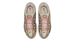 Кроссовки Nike P-6000 Light Bone (Женская размерная сетка)