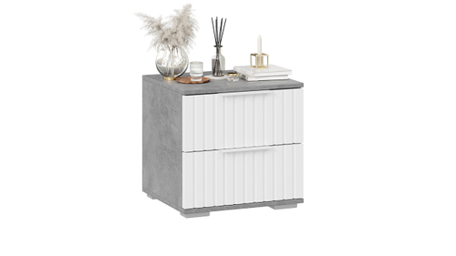 Тумба прикроватная «Хилтон»