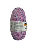 Пряжа Регия 3 шт ( Германия) 41% шерсть 34% хлопок 25% полиамид 100г-400м цв 2563