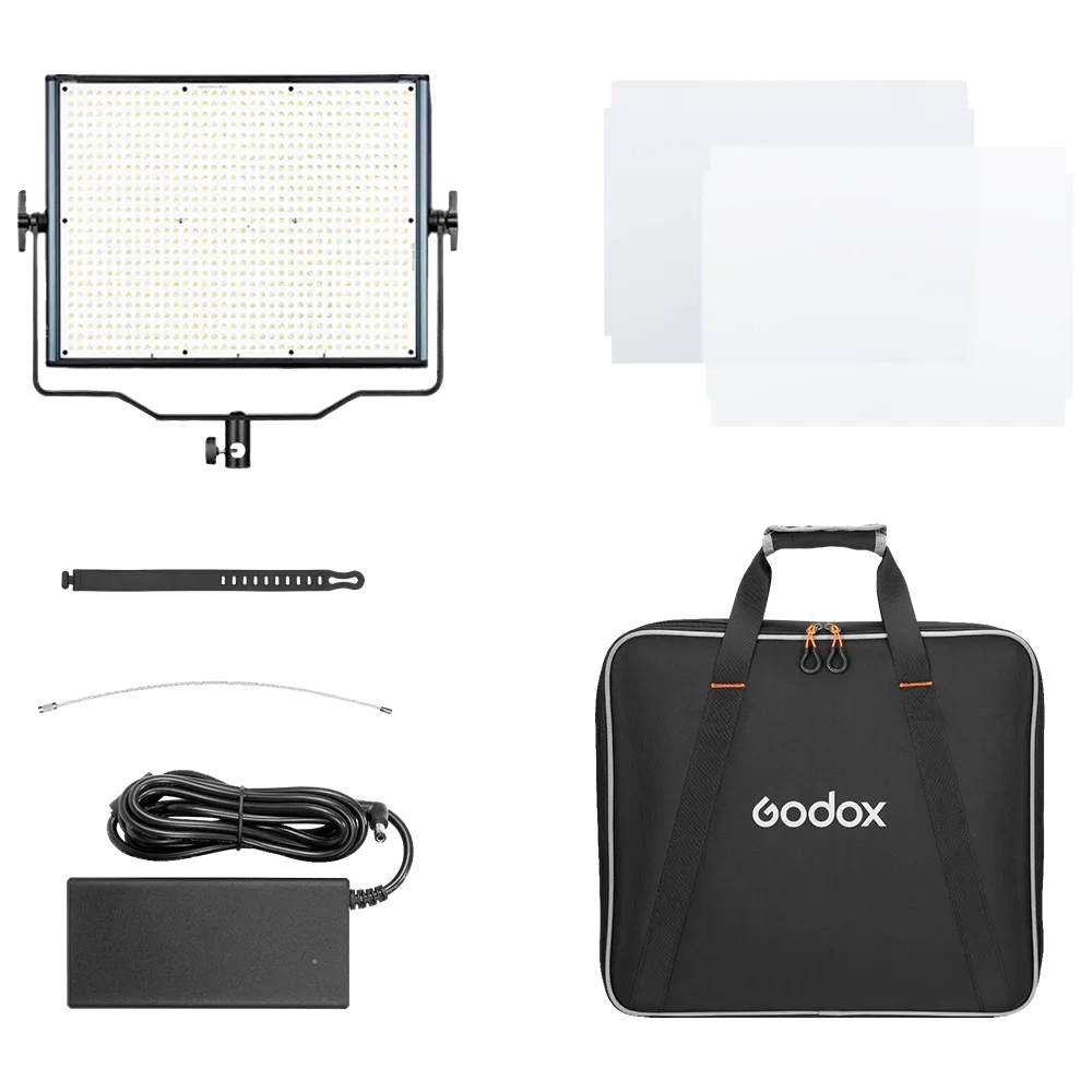 Осветитель светодиодный Godox LDX50R