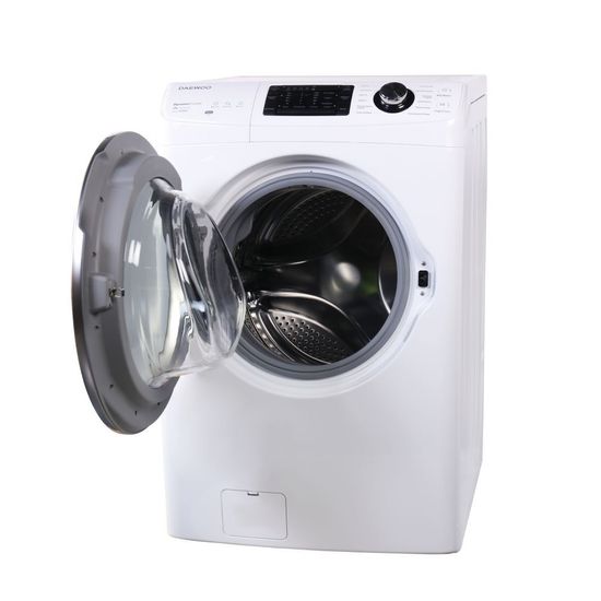 Стиральная машина Daewoo Electronics DWD-PFD12WP