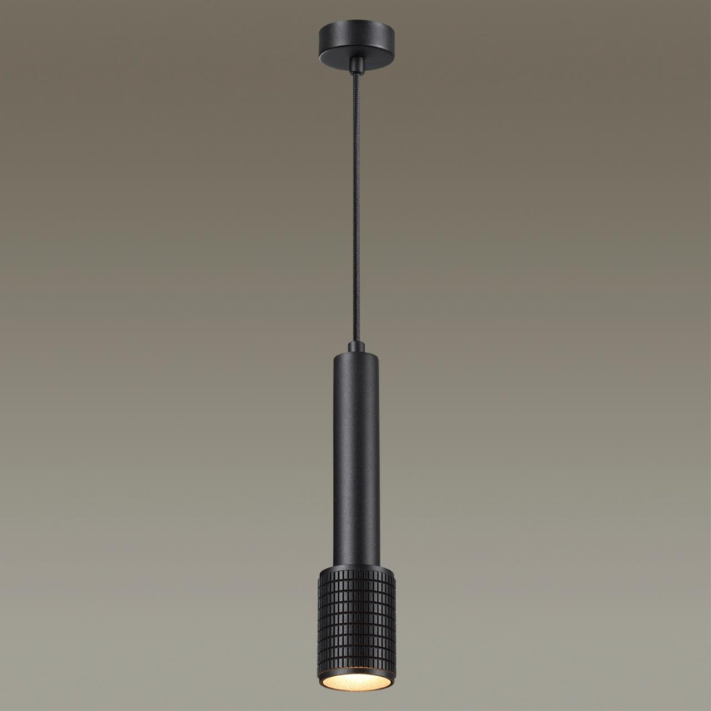 4238/1 ODL Светильник GU10 LED 10Вт 220В IP20 HIGHTECH