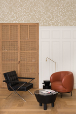 Кресло Wittmann Constanze 3/4 Armchair