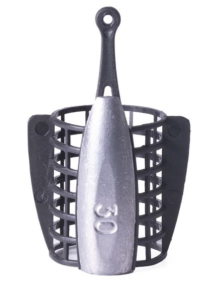 Кормушка фидерная FC Vegas Variant СЕТКА 030г