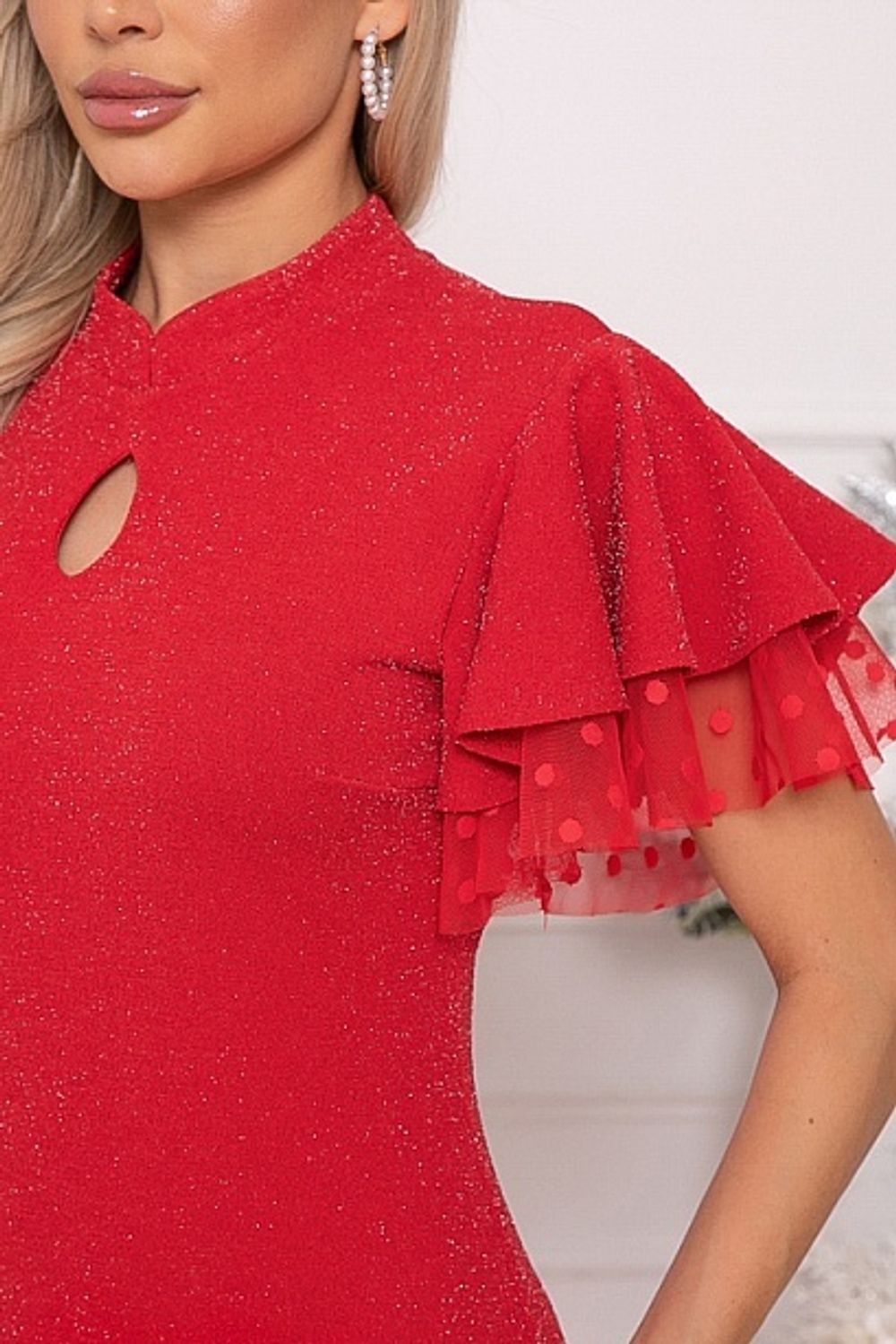 Платье 71752-3 Avili