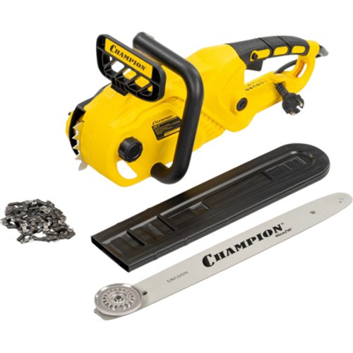 Пила цепная CHAMPION 620N-16"
