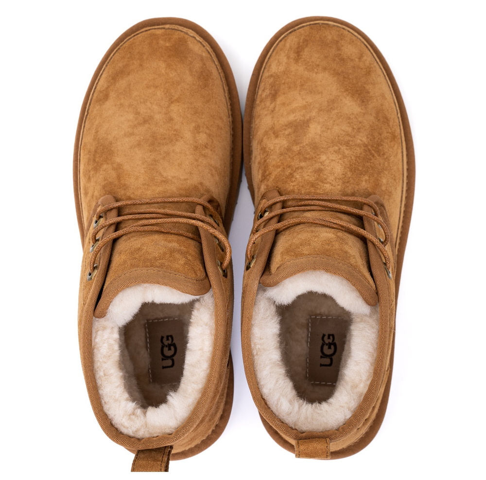 UGG Neumel Chestnut
