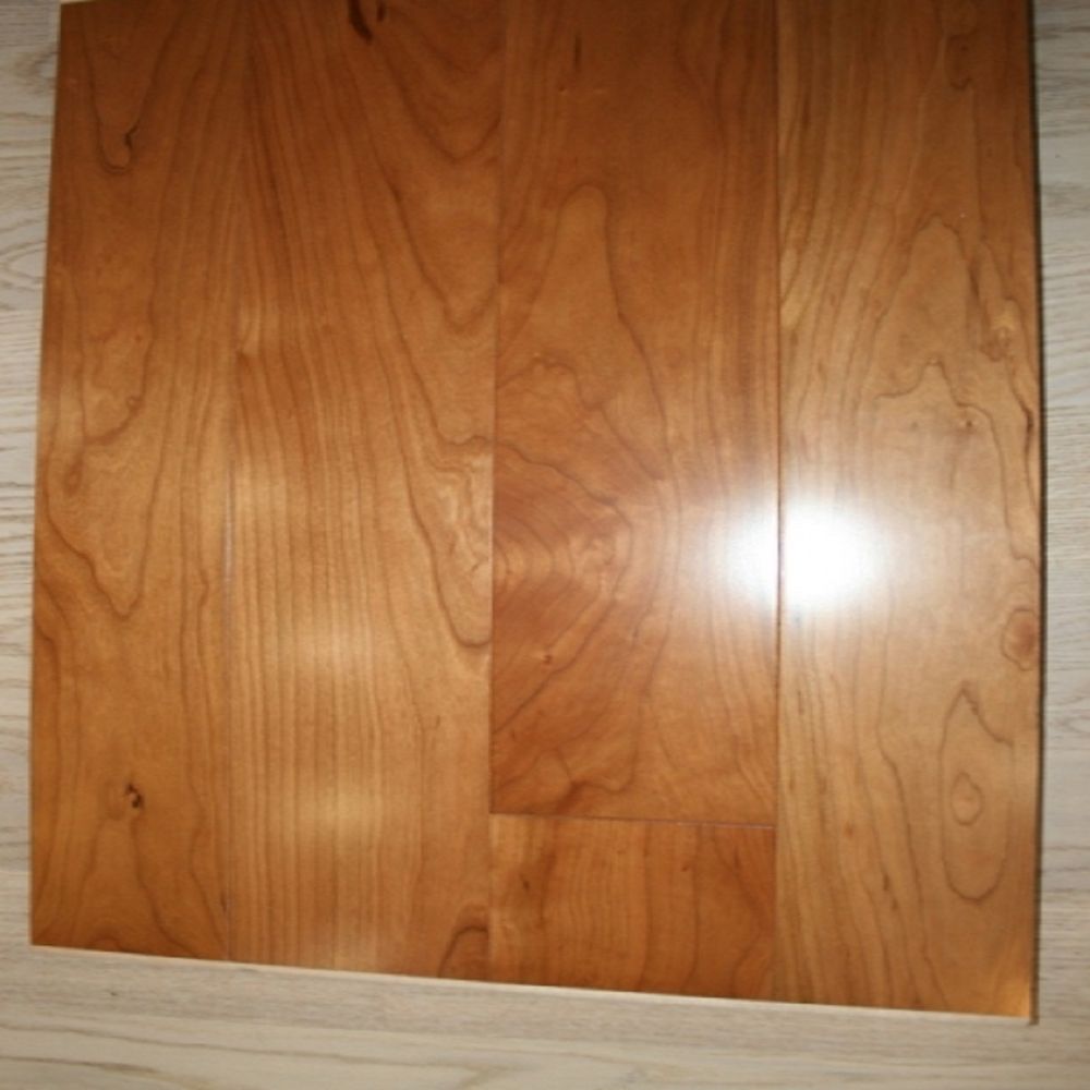 Паркет Komofloor Вишня американская