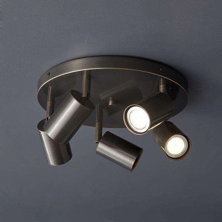 Спот Romatti Kobo Spotlen 85005-5CB