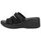 Skechers Modern Comfort Pier-lite-Fading Sun 'Black'