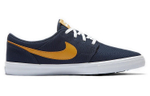 Кроссовки Nike Sb Portmore Ii Solar Cnvs