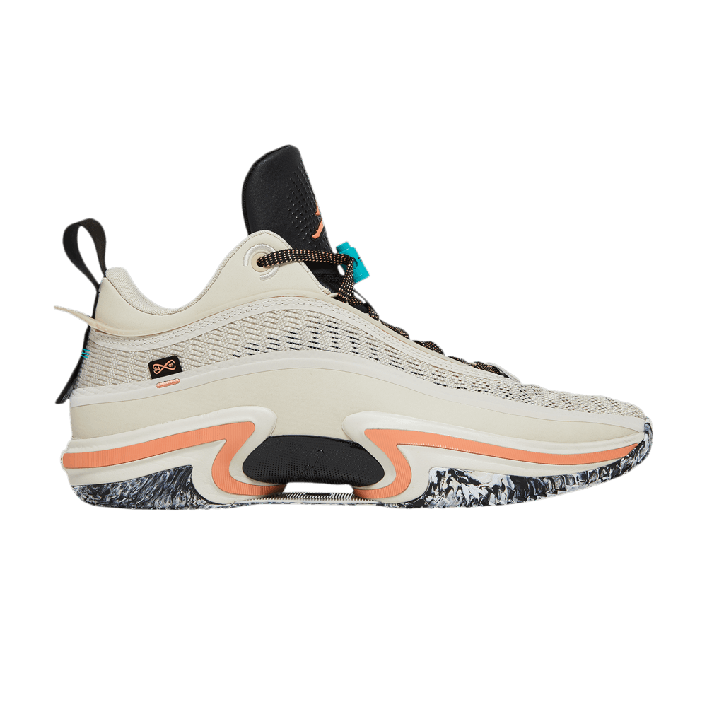 Кроссовки Jordan Air Jordan 36 Low Pf
