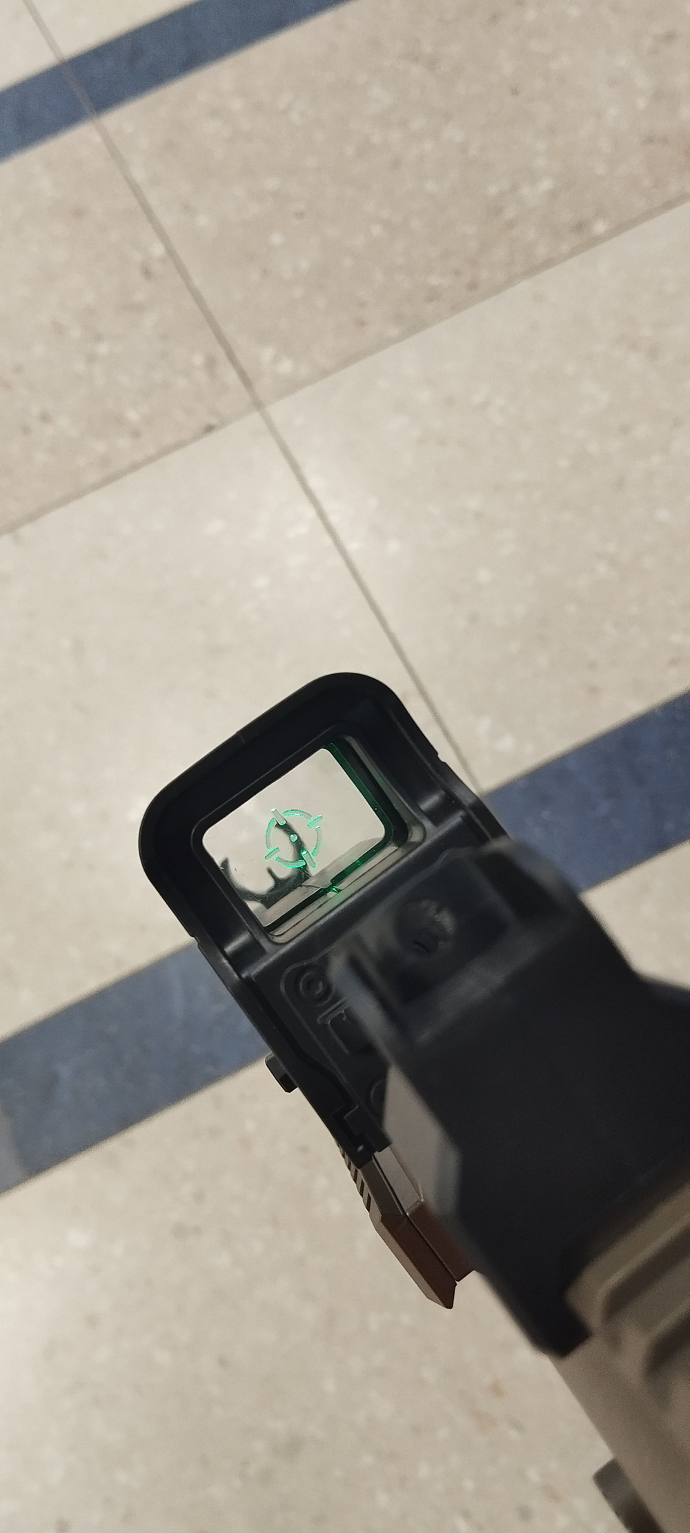 Гидробольный автомат Runcheng HK416 d-3 , стреляет шариками орбиз , длина 86 см , 5000 шт шариков орбиз в подарок