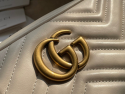 Gucci Marmont 24 cm
