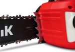 Пила цепная аккумуляторная МОБИЛ К XCA40 ПРЕМИУМ 60 Вольт MBK0032700