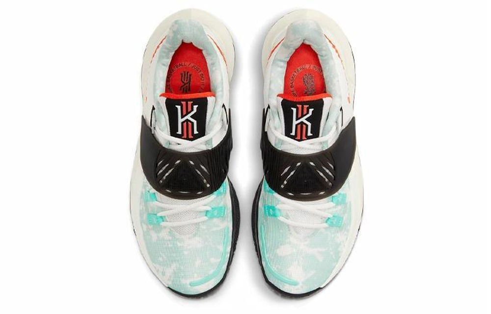 Кроссовки Nike Kyrie Low 3