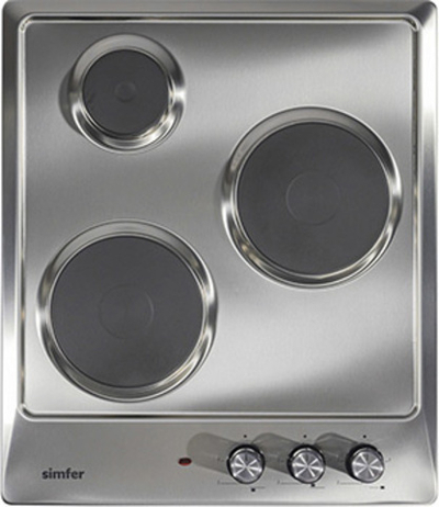 Электрическая варочная панель Simfer H45E03M016