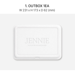 Членство JENNIE MEMBERSHIP