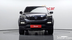 KG Mobility (Ssangyong) Rexton Sports KHAN Дизель 2.2 2WD (09.2020)