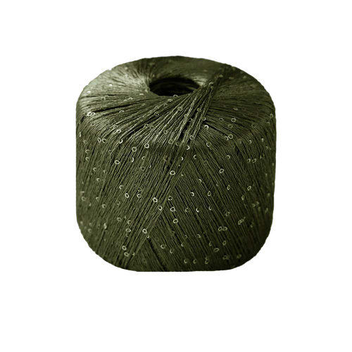 Пряжа Lana Gatto Paillettes (31162)