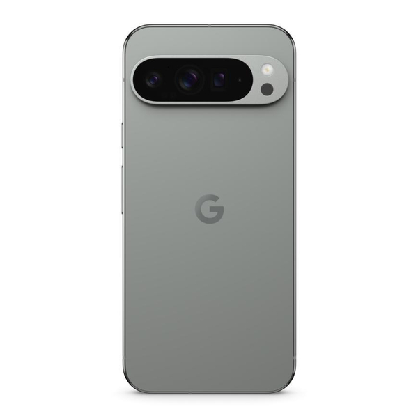Смартфон Google Pixel 9 Pro XL 16 ГБ/128 ГБ (Орешник | Hazel)