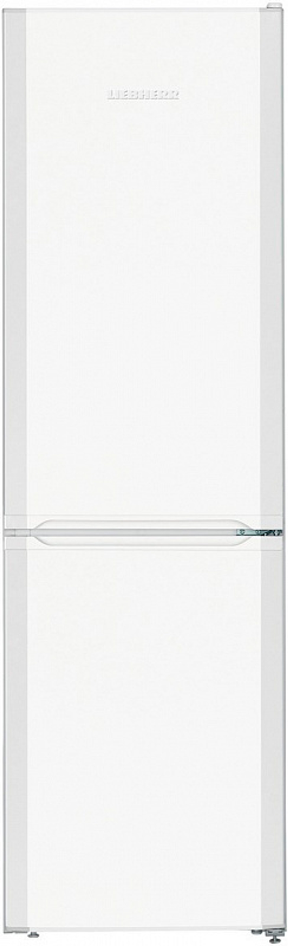 Холодильник Liebherr CU 3331