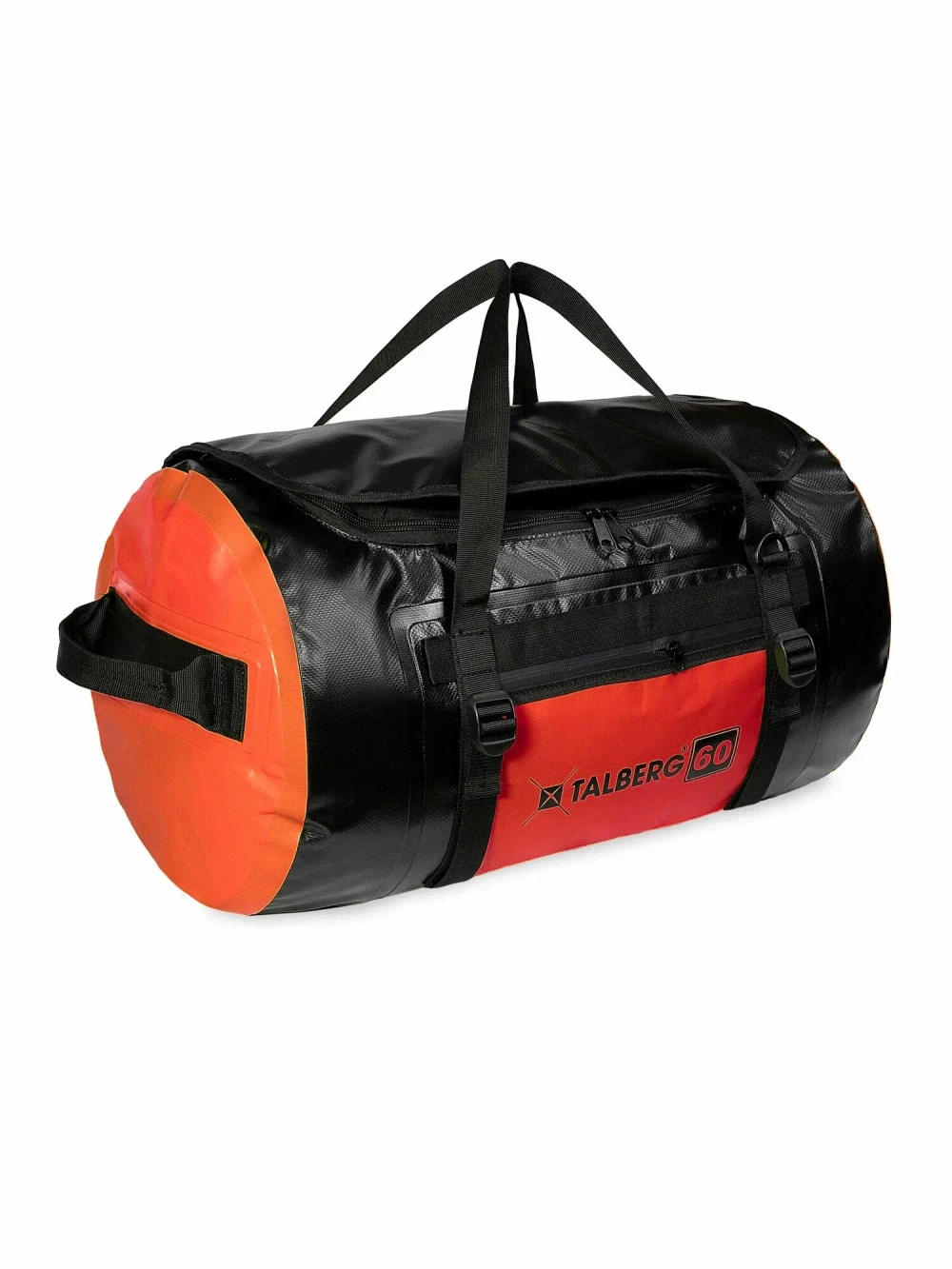 ГЕРМОСУМКА TALBERG ACTIVE DRY BAG 60