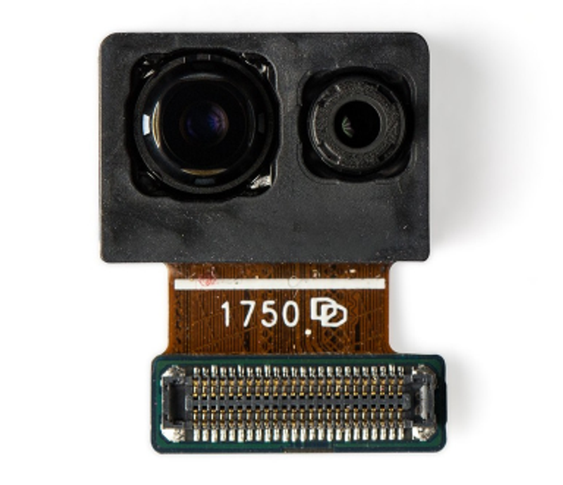 Передняя (фронтальная) камера для Samsung Galaxy S9 (SM-G960F)