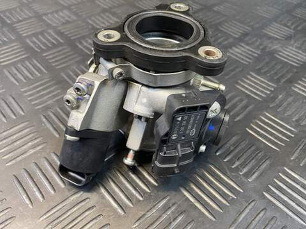 Заслонка дроссельная KTM 250 Duke 2020