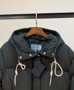Пуховик Prada