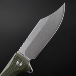 Нож Powie Olive DL