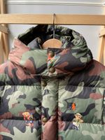 Пуховик Ralph Lauren