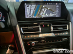 BMW 8 Series (G15) 840d xDrive M Sports Gran Coupe (07.2020)