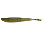 Мягкая приманка Lunker City Fin-S Fish 4.0-008 100мм 9шт