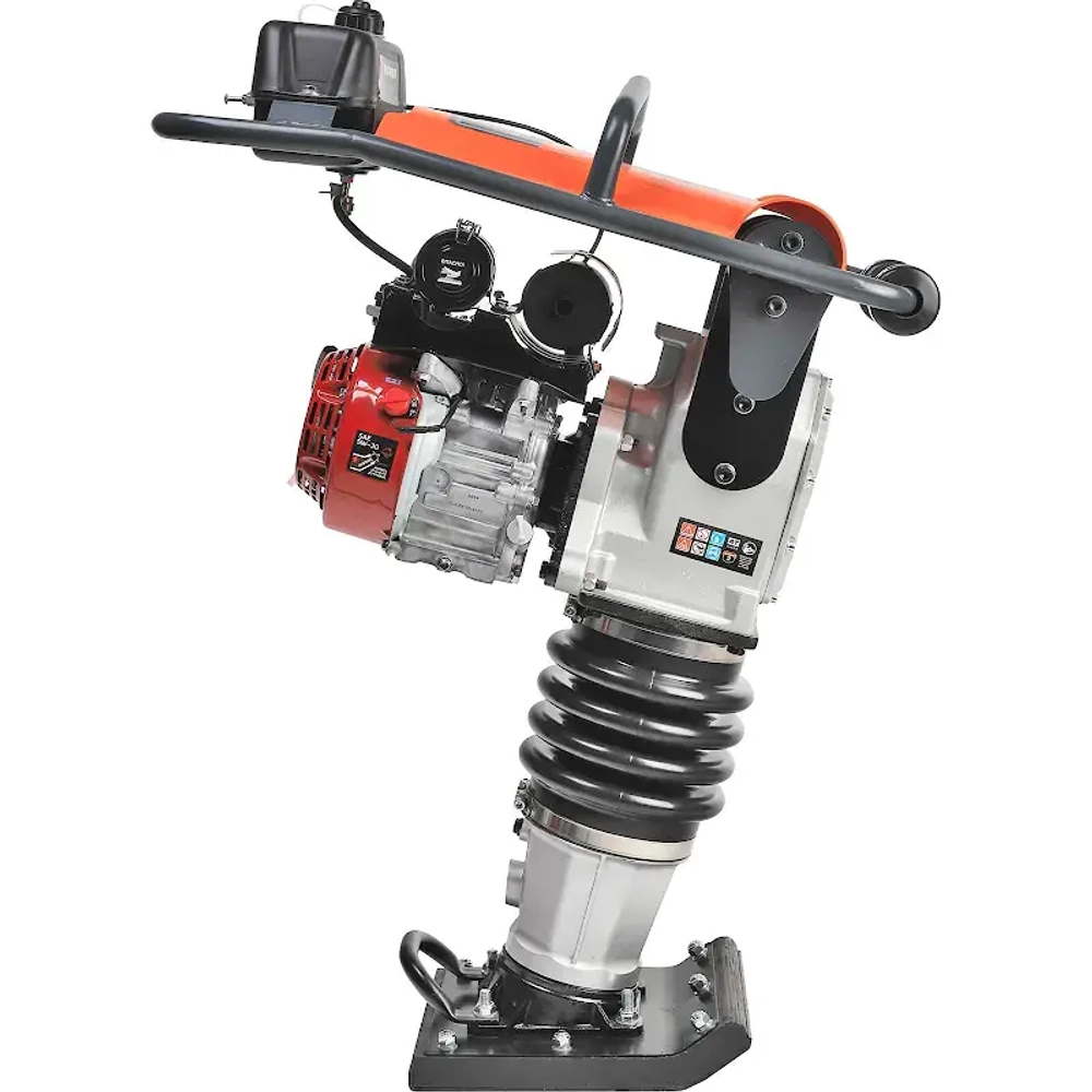 PATRIOT PVR-75 Honda вибротрамбовка бензиновая 570123075