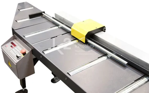 Рольганги Bomar M