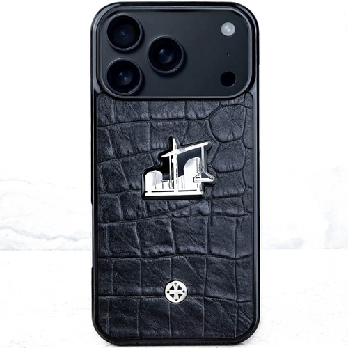 Euphoria HM Builder CROC Leather