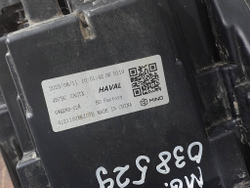 Фара левая LED Haval M6 2 21-нв Б/У Оригинал 4121100XKZ0YB