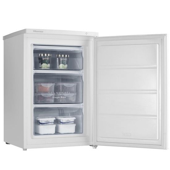 Морозильная камера Hisense FV105D4AW1