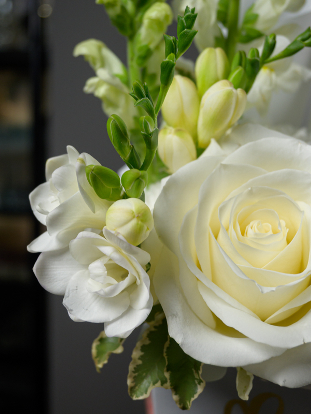 Сделать комплимент 2