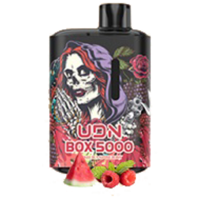 UDN BOX 5000