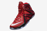 Заказать Nike LeBron 12 Elite Team