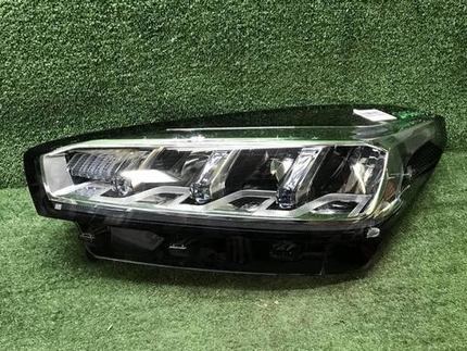 Битая Фара левая Chery Tiggo 7 Pro (2020-2024) LED